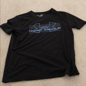 Under Armor shirt